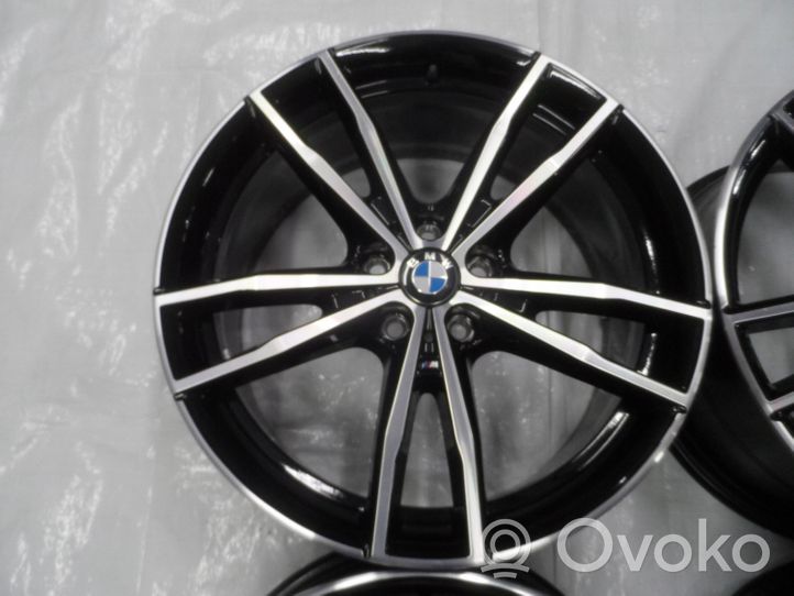 BMW 3 G20 G21 R19 forged rim 4044697