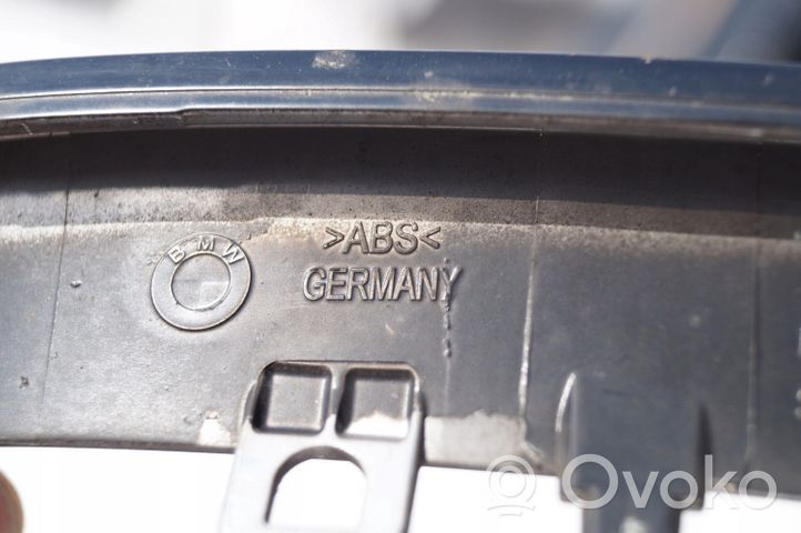 BMW 1 F20 F21 Tow hook cap/cover 7239021