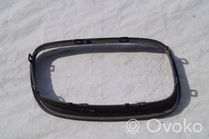 BMW 1 F20 F21 Tow hook cap/cover 7239021