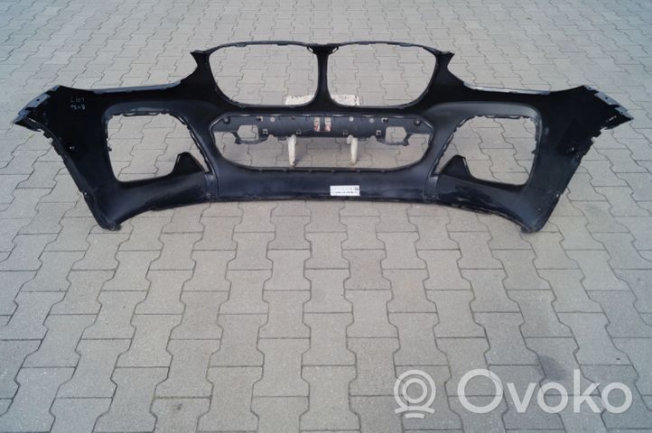 BMW X3 G01 Puskuri 8089743