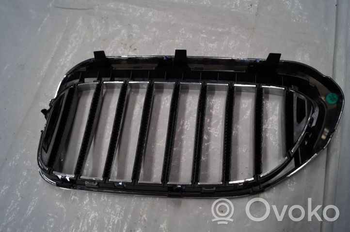 BMW 5 G30 G31 Tappo/coprigancio di traino 