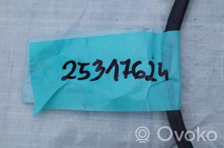 Brilliance BS6 Sonde lambda 25317624