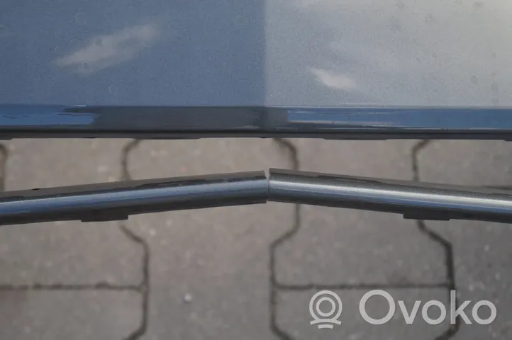 Audi Q8 Pare-choc avant 84227265