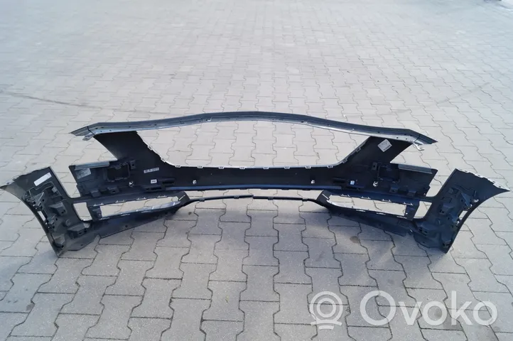 Audi Q8 Zderzak przedni 84227265