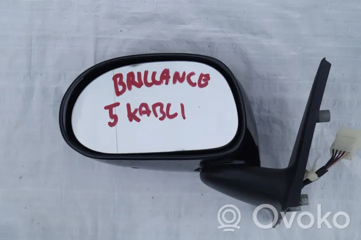 Brilliance BS6 Inne części karoserii FE95-9B93