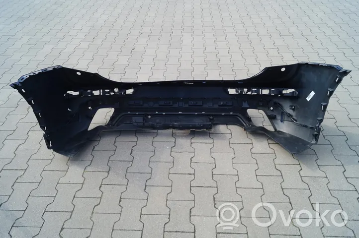 Citroen DS7 Crossback Etupuskuri 9820508777