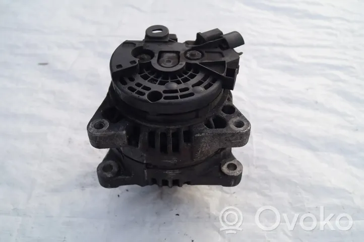 Citroen C5 Aircross Generatore/alternatore 