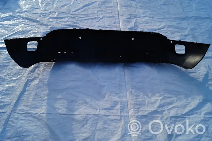 Citroen C5 Aircross Labbro del paraurti anteriore 9825351777