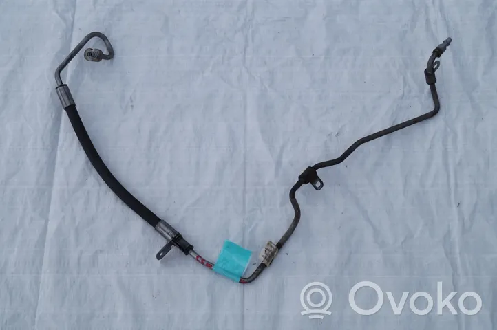 Citroen C5 Power steering hose/pipe/line 9682877680