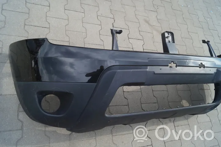 Dacia Duster Front bumper 620220030R