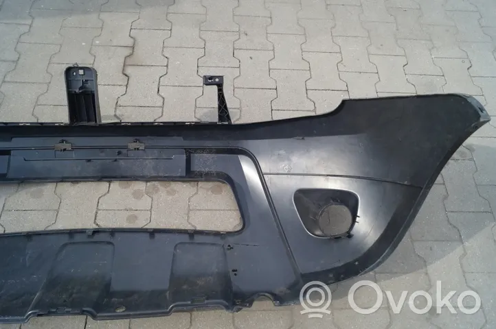 Dacia Duster Front bumper 620220030R