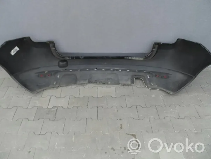 Dacia Duster Front bumper 