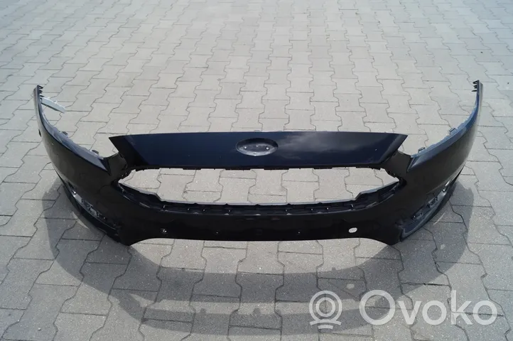 Ford Focus Front bumper F1EB-17757-AJ