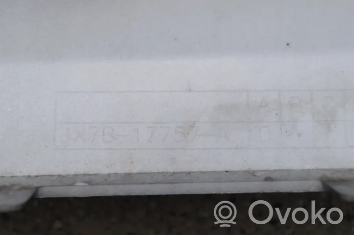 Ford Focus Front bumper JX7B-17757-A