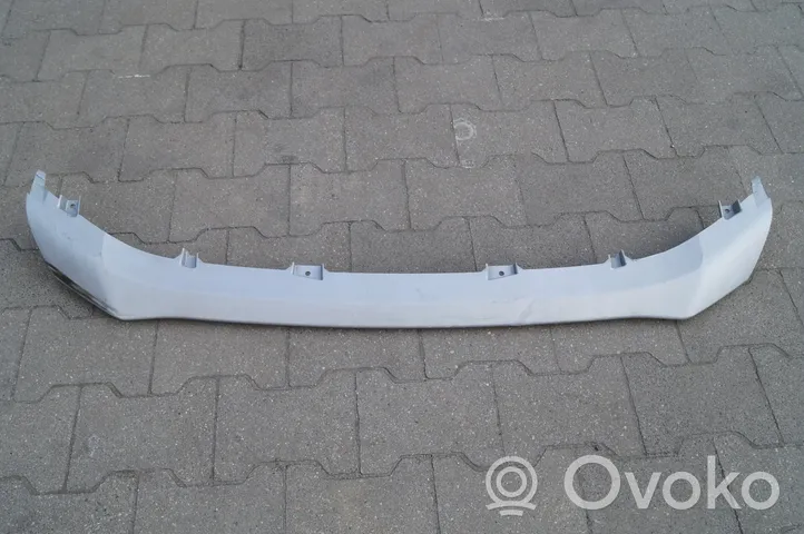 Ford Focus Rear bumper trim bar molding JX7B-17F771-AA