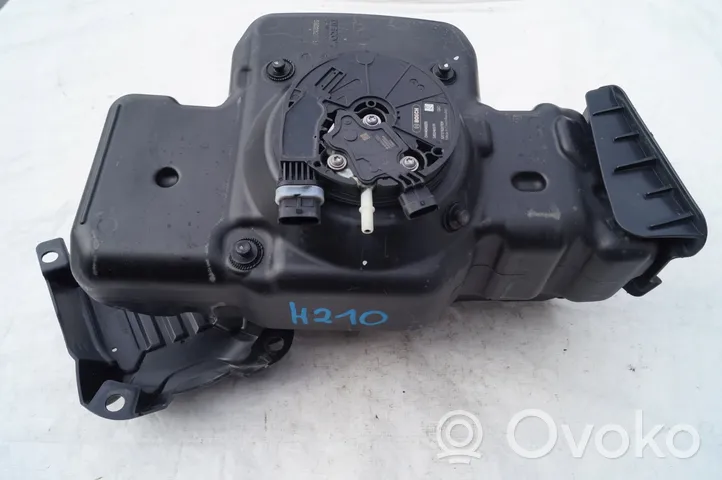 Iveco Daily 40.8 Serbatoio vaschetta liquido AdBlue 5802327987