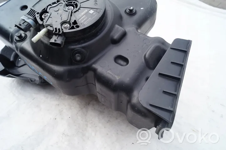 Iveco Daily 40.8 Serbatoio vaschetta liquido AdBlue 5802327987