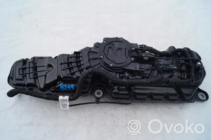 Jeep Compass Réservoir de fluide AdBlue 52077622