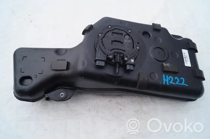 Jeep Cherokee Zbiornik płynu AdBlue 52077622