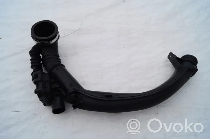 Citroen DS5 Durite de refroidissement tube 9674235780