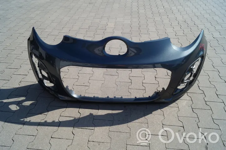 Citroen C1 Front bumper 52119-0H130