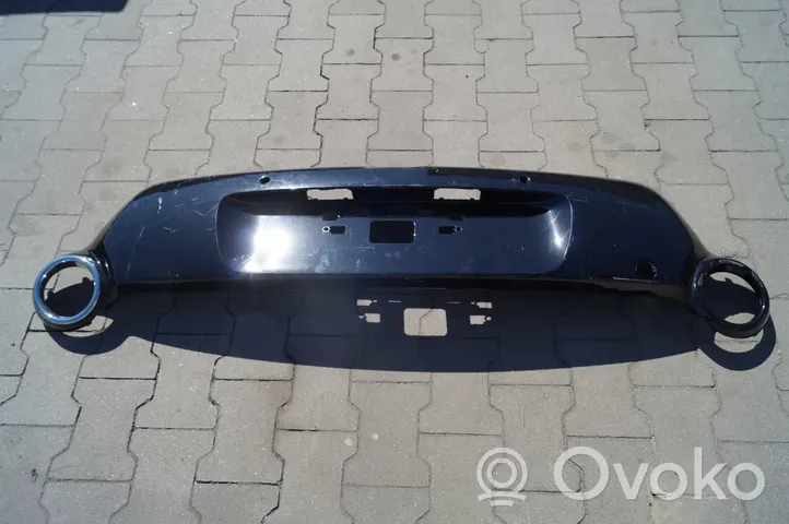 KIA Soul Front bumper 86611-B2100