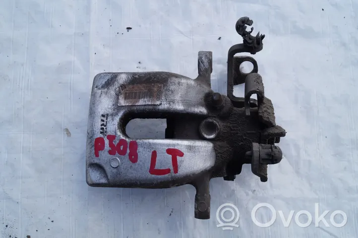 Peugeot 508 Other brake parts 