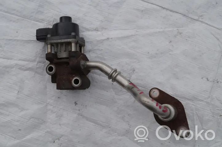 Subaru Justy Termostat EGR 