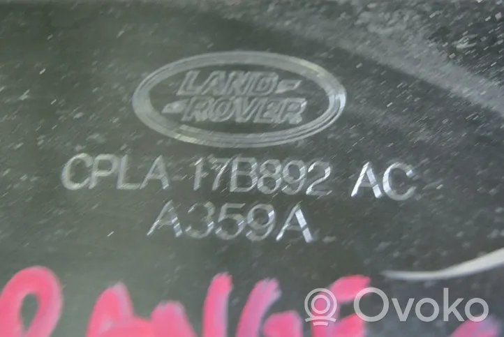 Rover Land Rover Muu ulkopuolen osa 
