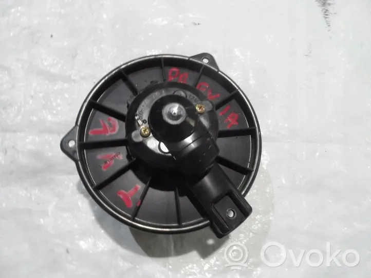 Toyota Previa (XR30, XR40) II Ventola riscaldamento/ventilatore abitacolo 