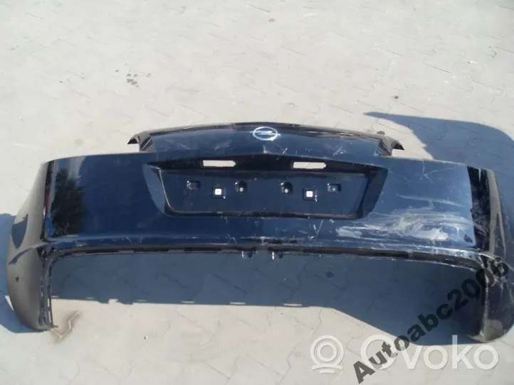 Opel GT Front bumper 