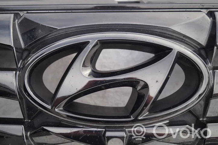 Hyundai Tucson IV NX4 Muu ulkopuolen osa 86366-N7000