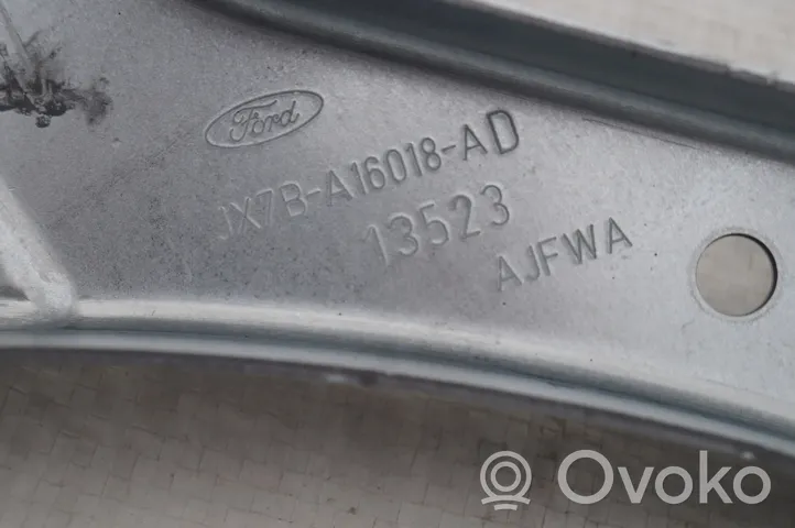 Ford Focus Support de montage d'aile JX7B-A16018-AD