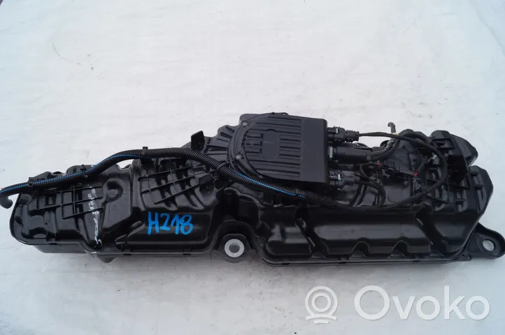 Jeep Renegade Zbiornik płynu AdBlue 52136545