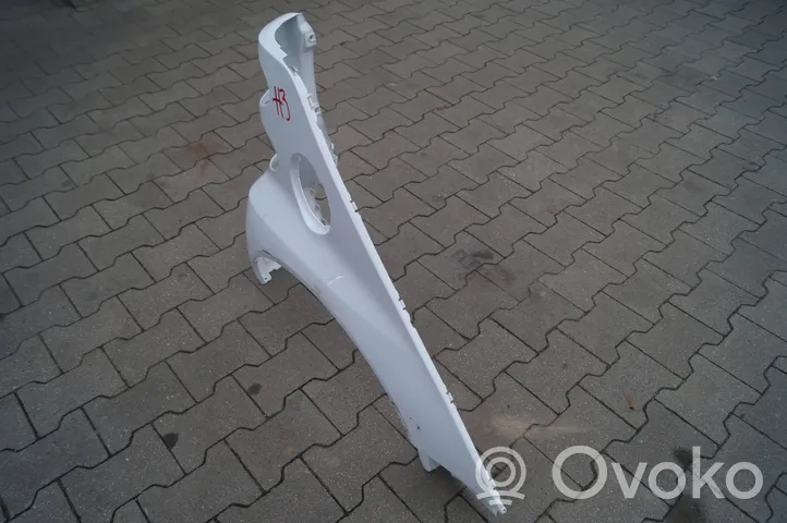 Smart ForTwo III C453 Błotnik przedni A4518820201