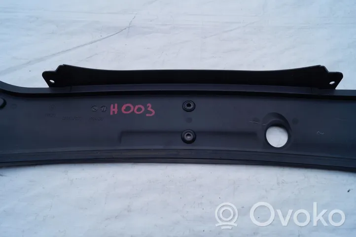 Ferrari 599 GTB GTO Rivestimento del tergicristallo 68562900