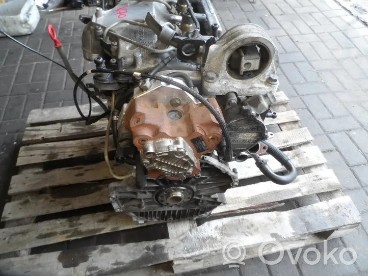 Volvo V70 Двигатель 