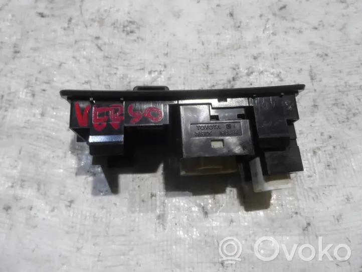 Toyota Corolla Verso AR10 Other switches/knobs/shifts 