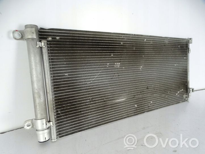 Honda CR-V Radiateur condenseur de climatisation 80100TFSG010M1