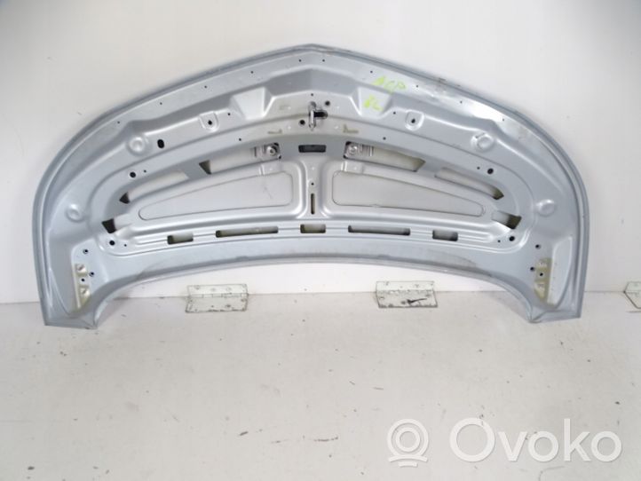 Opel Ampera- E Engine bonnet/hood 