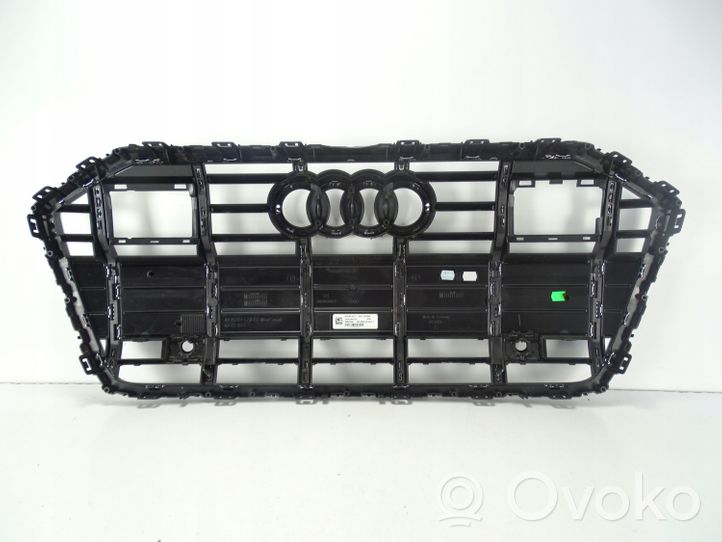 Audi A6 Allroad C8 Maskownica / Grill / Atrapa górna chłodnicy 4k0853651g