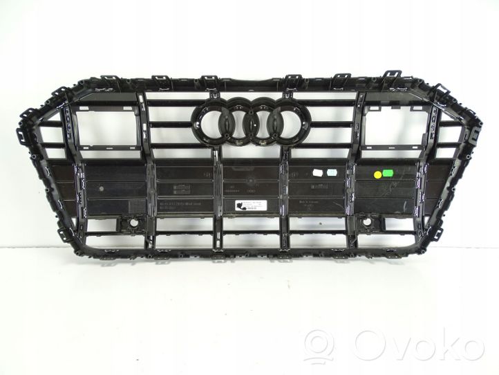 Audi A6 Allroad C8 Maskownica / Grill / Atrapa górna chłodnicy 