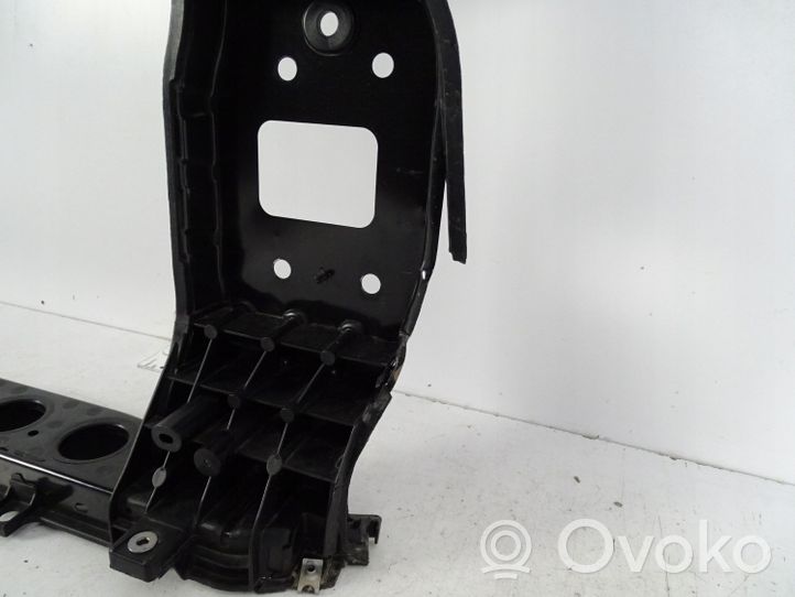 Hyundai Tucson IV NX4 Pannello di supporto del radiatore 64101N7000