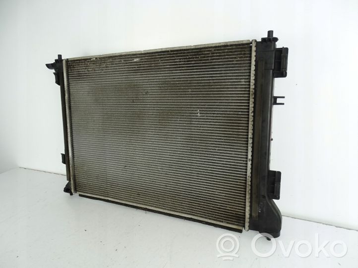 KIA Sportage Coolant radiator 25310G7500