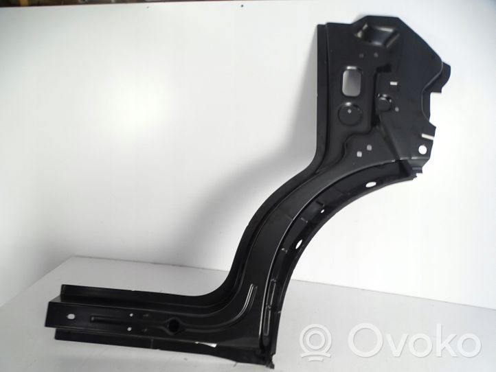 Volkswagen Transporter - Caravelle T6 Other body part 7E0805404