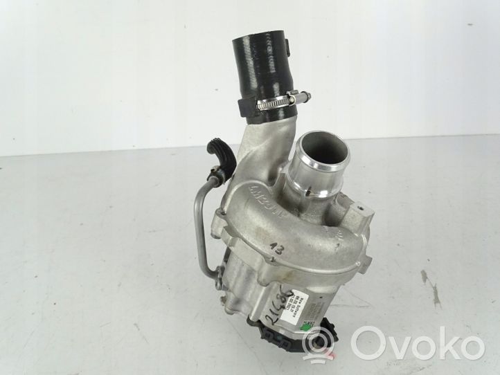 Alfa Romeo Stelvio Turbine 670053930