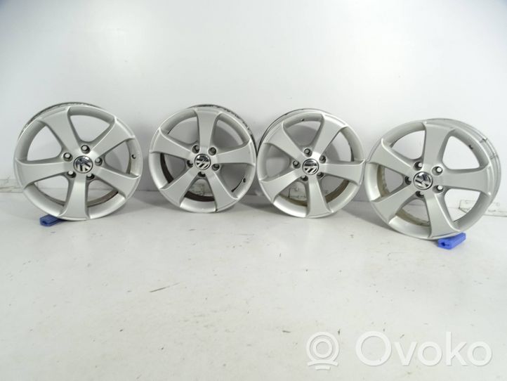 Volkswagen Sharan R16 alloy rim 7N0071496A