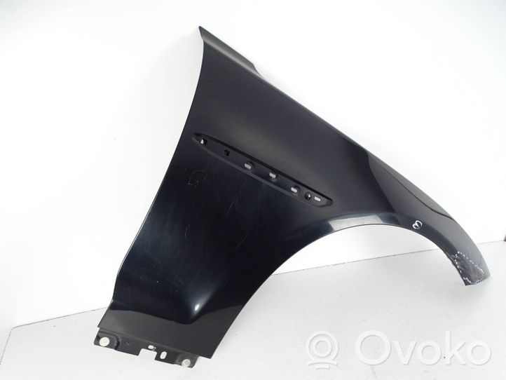 Jaguar XJ X351 Fender BŁOTNIK PRZÓD PRZEDNIK PR