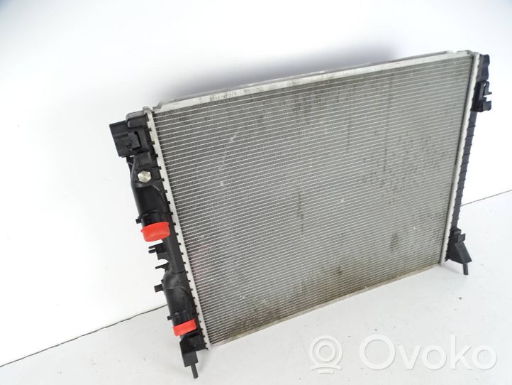 Maserati Levante Radiateur de refroidissement 670030844