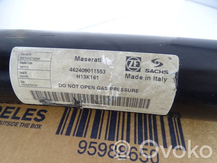 670159686 Maserati Levante Rear shock absorber/damper, 395.29 € | RRR